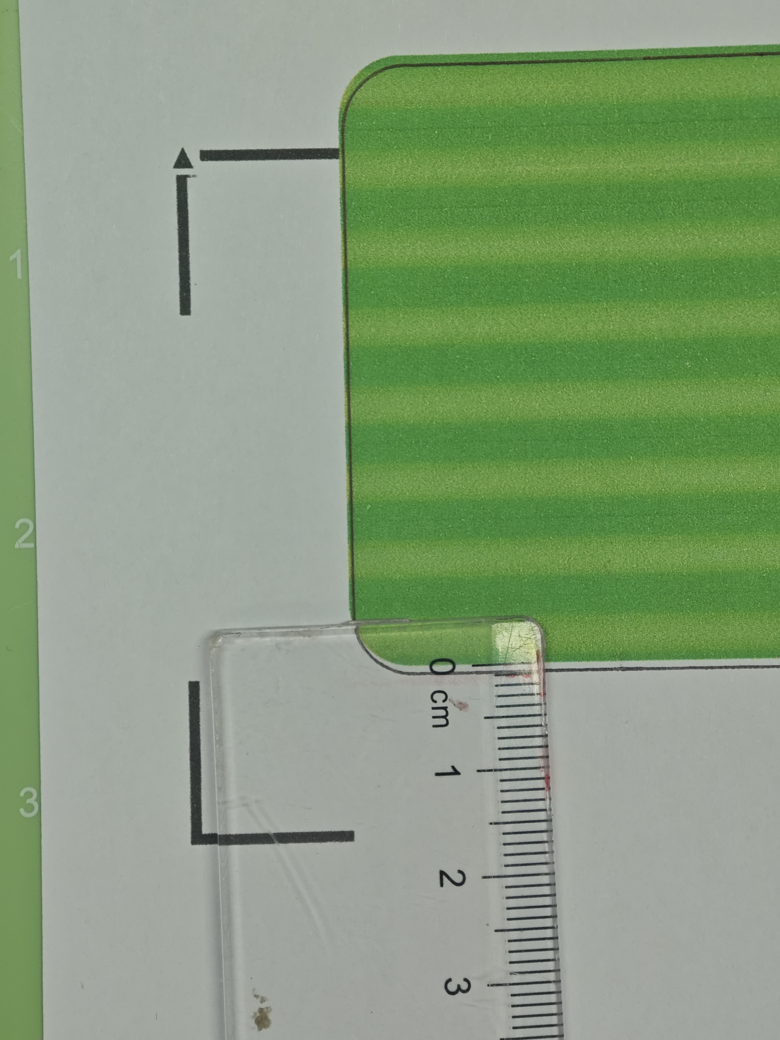 cutting preview